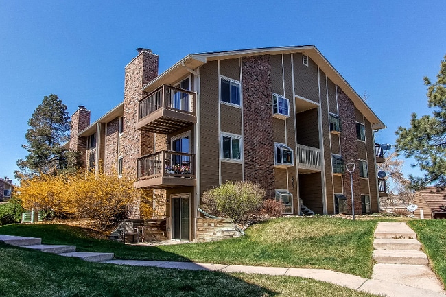 property at 3043 S Ursula Cir