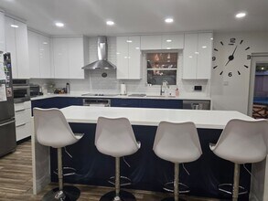 11954 SW 181st Terrace in Miami, FL - Building Photo - Building Photo