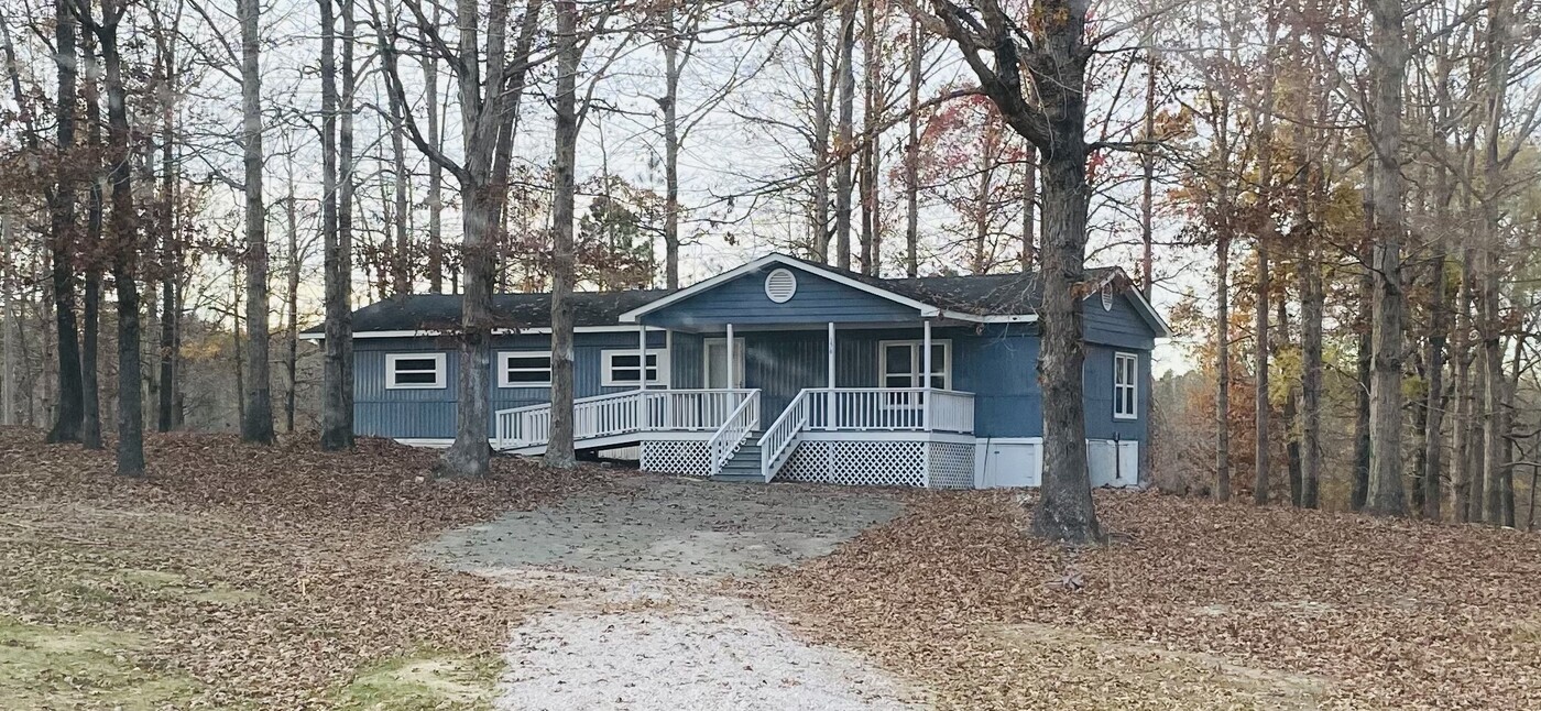 159 Whites Ln in Louisburg, NC - Building Photo