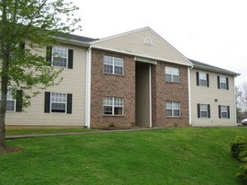 Stoneybrooke Heights Apartments