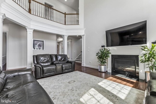 property at 42058 Barrymoore Pl