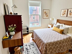 3 Worcester Square in Boston, MA - Building Photo - Building Photo