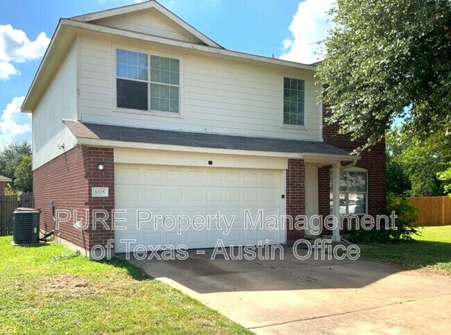 1005 Bluff Meadow Cove in Georgetown, TX - Building Photo - Building Photo
