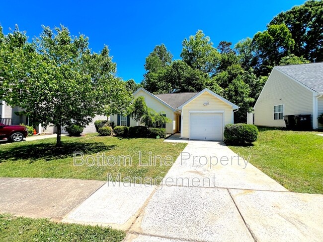property at 1607 Eagles Landing Dr