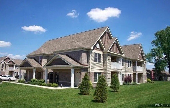 property at 1013 Deer Lakes Dr