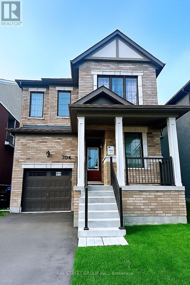 property at 704 Mika St