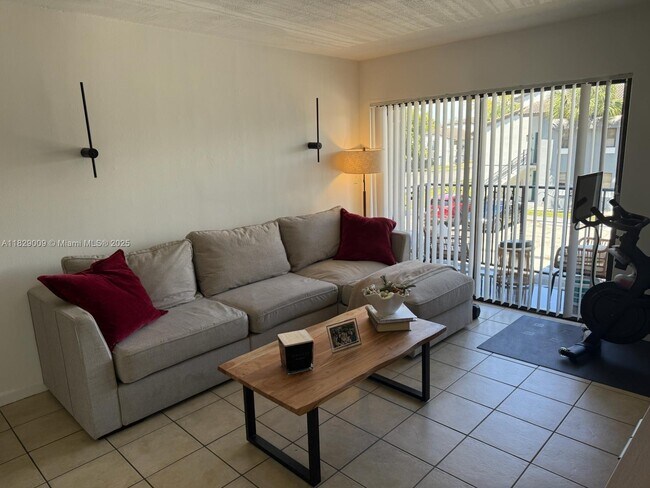property at 7180 NW 179th St