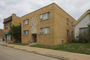 6032 W Lincoln Ave Apartamentos