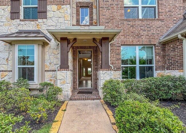25639 Kearsley Dr in Katy, TX - Building Photo - Building Photo