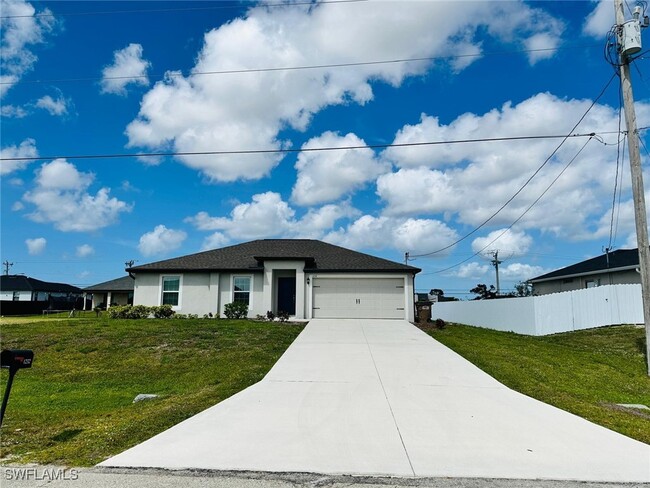 property at 1232 NW 15th Pl