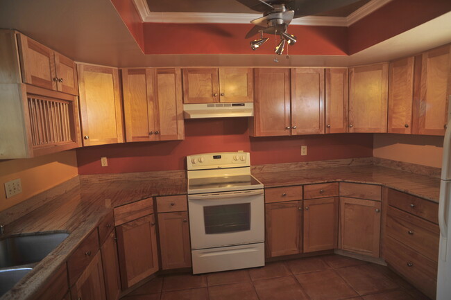 property at 15304 Morning Dr