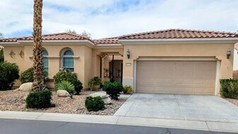 81722 Camino Los Milagros in Indio, CA - Building Photo