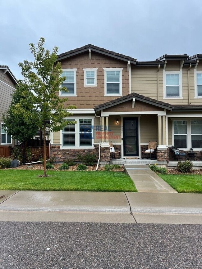 property at 9984 Hough Point