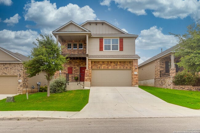 property at 1179 Ranch Falls