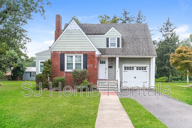 property at 227 Delview Ln
