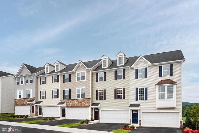 property at 363 Paca Gardens Ln