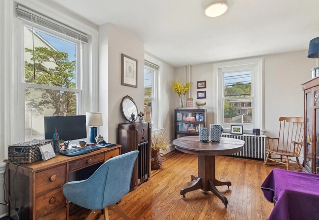 814 E Hector St, Unit 1 in Conshohocken, PA - Building Photo - Building Photo