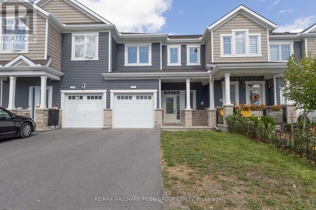 property at 2297 Watercolours Way