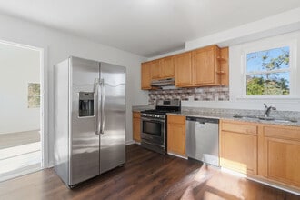 9631 Worth St in Norfolk, VA - Building Photo - Building Photo