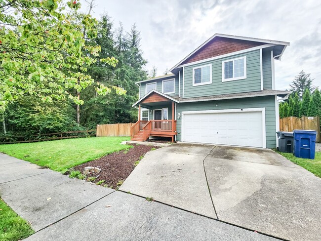 property at 7414 49th Pl NE