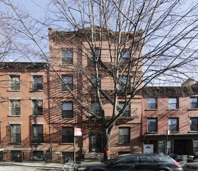 43 Duffield St in Brooklyn, NY - Building Photo - Building Photo