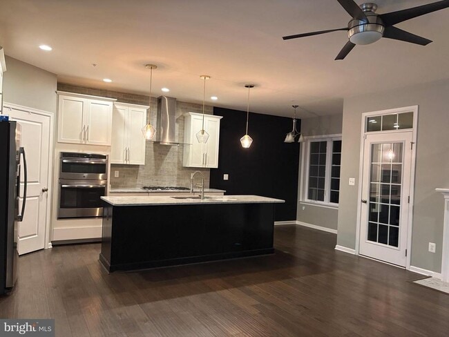 property at 4204 Lariat Way