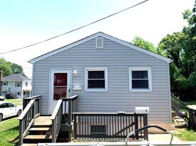 500 Euclid Ave, Unit 8