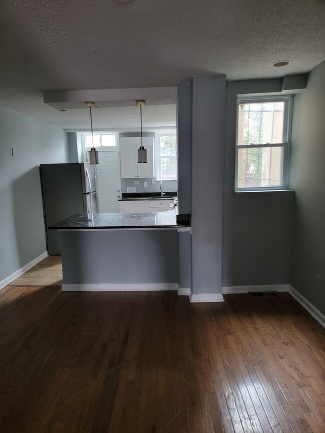 3533 W Belvedere Ave in Baltimore, MD - Building Photo - Building Photo