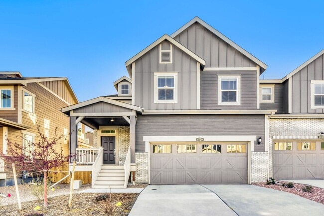 property at 6750 Juniper Dr