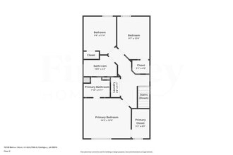 10138 Benton Woods Dr in Covington, GA - Building Photo - Building Photo