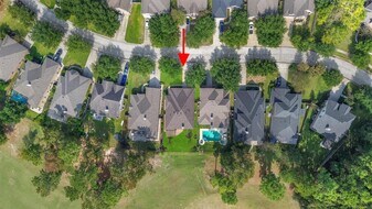 20281 Southwood Oaks Dr in Porter, TX - Building Photo