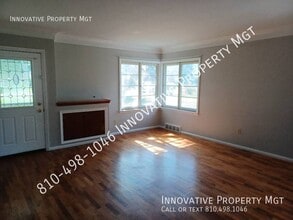 5181 Elms Rd in Flushing, MI - Building Photo - Building Photo