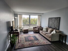 1425 4th St SW, Unit Riverside A607 in Washington, DC - Building Photo