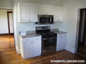 101 Heath St in Somerville, MA - Building Photo - Building Photo