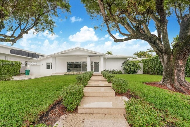property at 801 NE 76th St