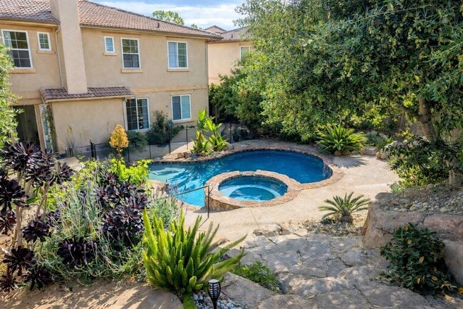 property at 333 Foothill Dr