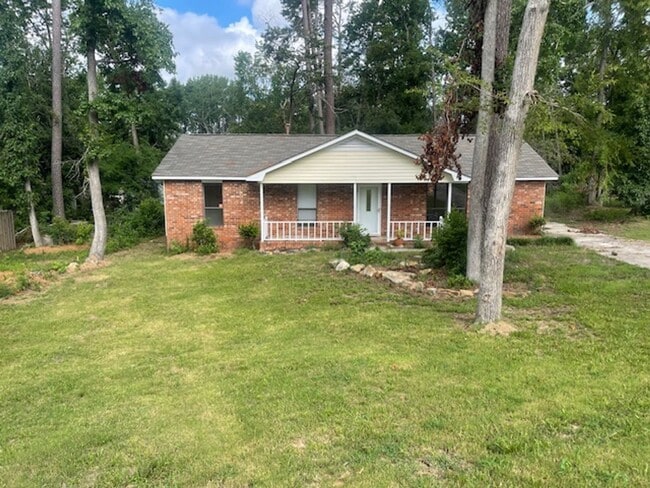 property at 3849 Ivy Ct