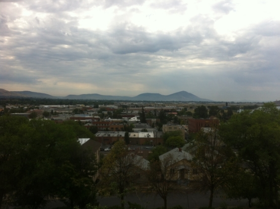 The Grandview in Klamath Falls, OR - Building Photo - Other