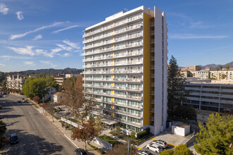 The Concord in Pasadena, CA - Building Photo - Building Photo