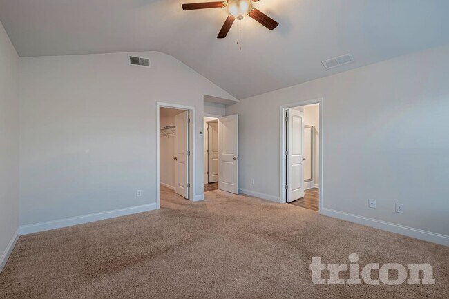 1452 Silver Charm Ln in Lawrenceville, GA - Building Photo - Building Photo