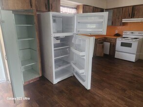 1817 Los Pinos Rd in Arcadia, FL - Foto de edificio - Building Photo