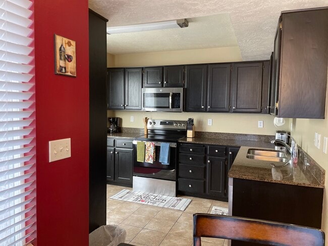 property at 1158 E 6600 S