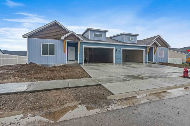 property at 656 Jeanine Dr