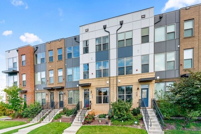 5136 Randolph Rd in Rockville, MD - Building Photo - Building Photo