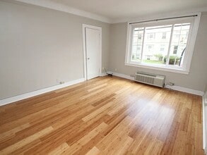 Oakland Apartments in Pittsburgh, PA - Foto de edificio - Building Photo