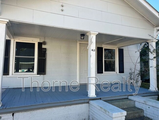property at 415 Nashville Rd