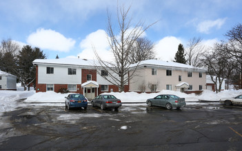 Valley View Court in Little Falls, NY - Building Photo - Building Photo