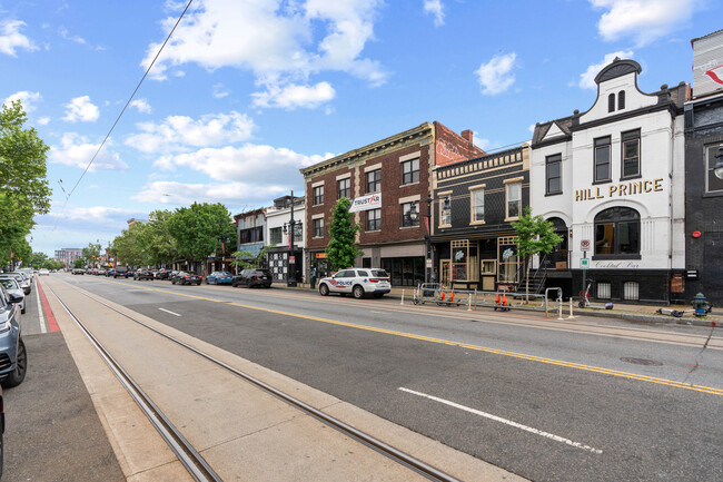 Bearden Arts in Washington, DC - Building Photo - Building Photo