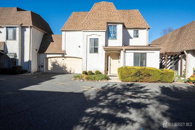 property at 58 Park Gate Dr