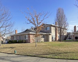 4100 Apostolo Cor in Sacramento, CA - Building Photo